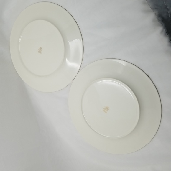 Lenox Southern Vista Dinner Plates - Picture 3 of 16